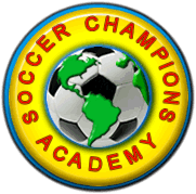 Soccer Champions Academy Logo